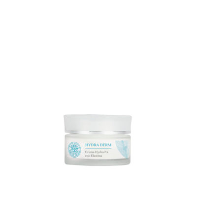 Crema idratante hydra pelli sensibili - Almagreen - Cosmetica al Naturale