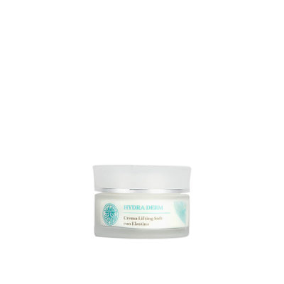 Crema viso prime rughe lifting soft giorno - Almagreen - Cosmetica al Naturale