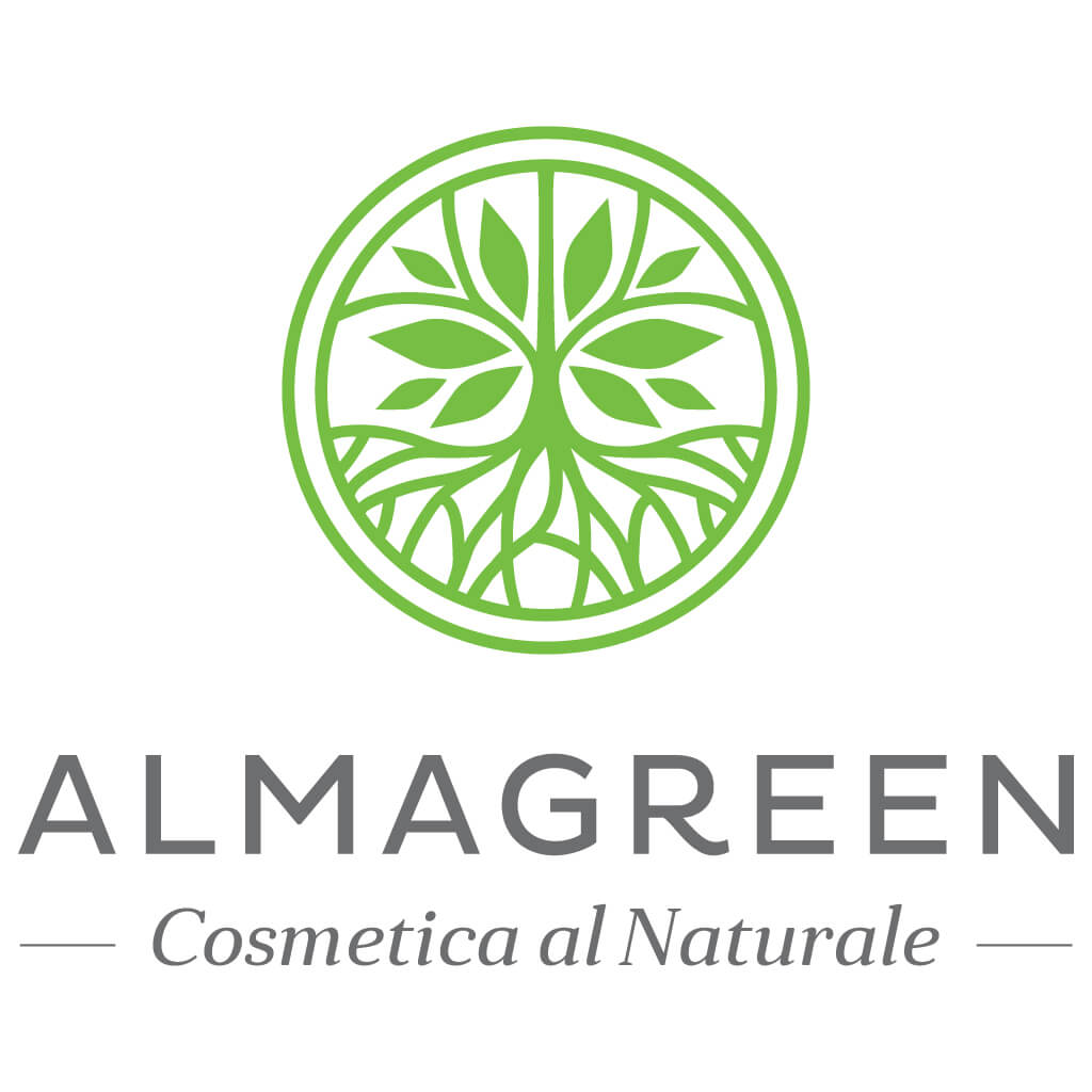 Almagreen - Cosmetica al naturale - www.almagreen.com