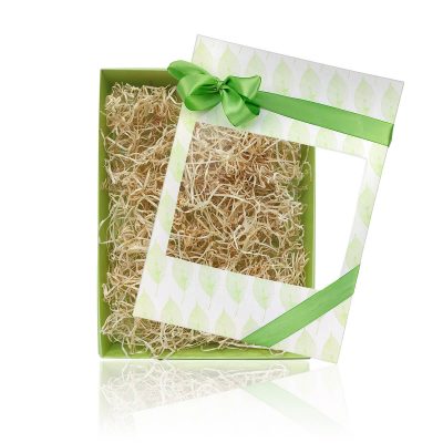Box Confezione Regalo - Almagreen - Cosmetica al Naturale