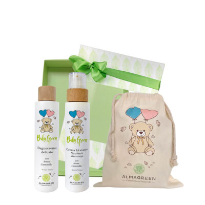 Confezione Regalo: The Essentials