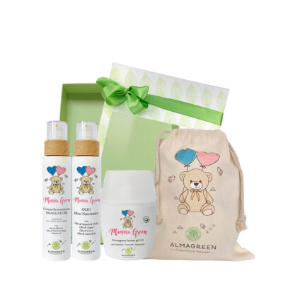 Confezione Regalo: Pregnancy Box