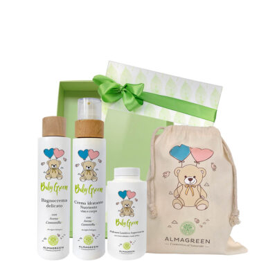 Confezione Regalo: 6° Month