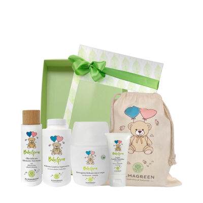 Confezione Regalo: New Start Born