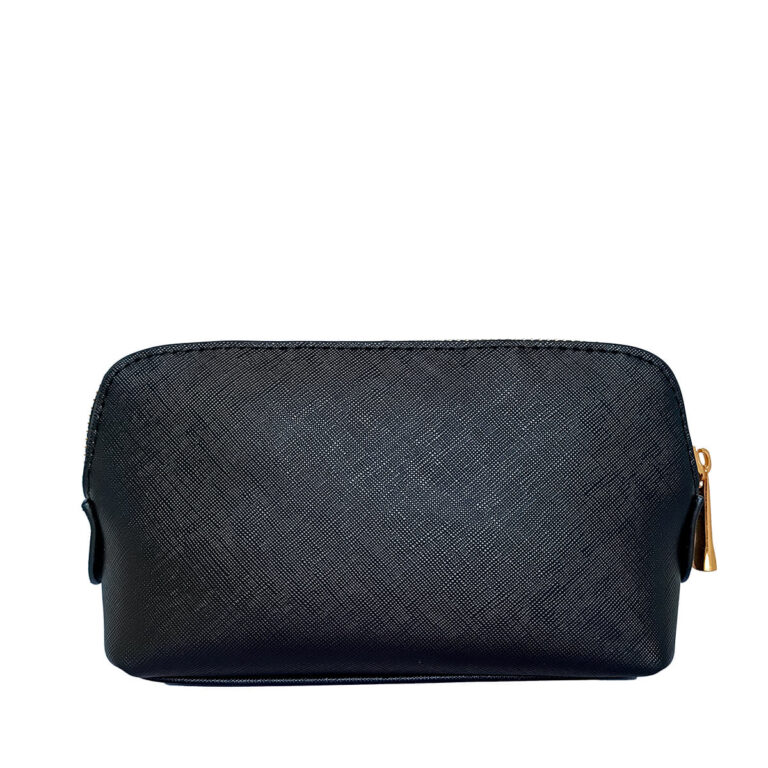 POCHETTE CARENA NERA